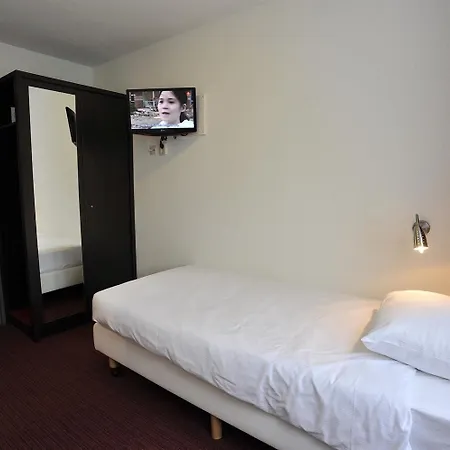 Hotell Tulip Centre Heerlen