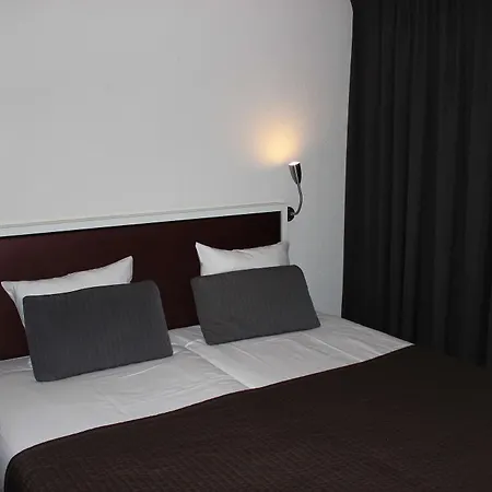 Hotell Tulip Centre