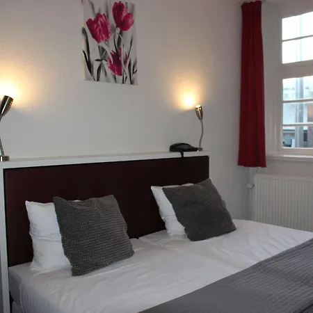 Tulip Centre Hotell