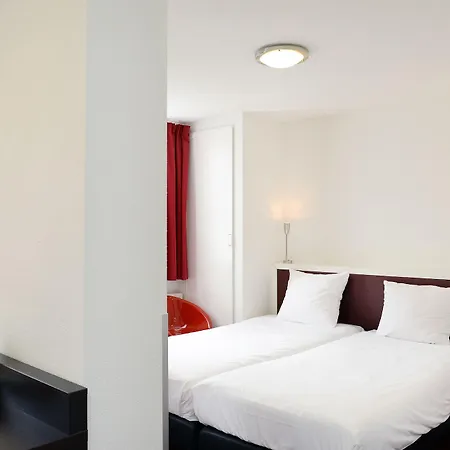 Hotell Tulip Centre