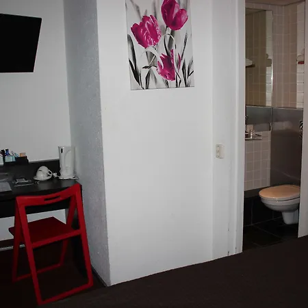Hotell Tulip Centre