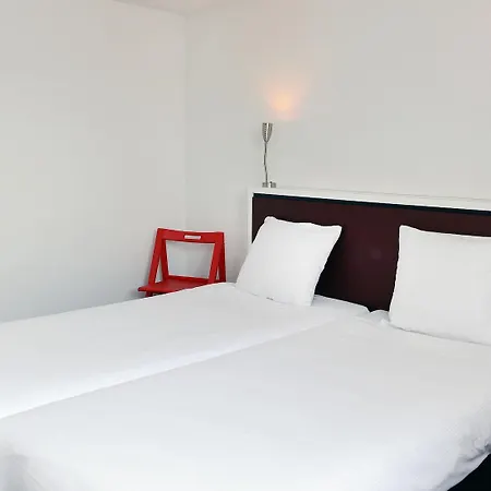 Hotell Tulip Centre