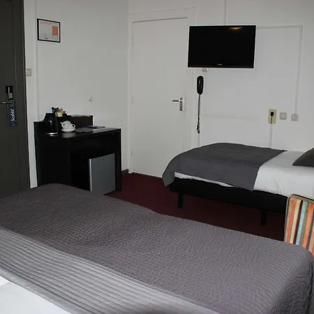 Hotel Tulip Centre