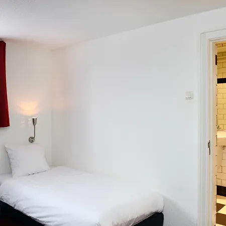 Hotell Tulip Centre