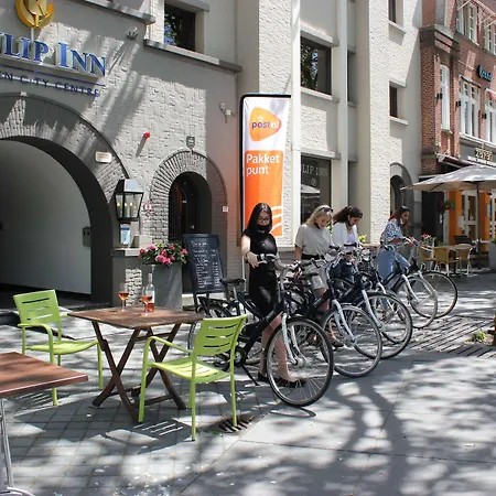 Tulip Centre 3* Heerlen