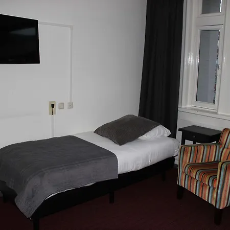 Tulip Centre Hotel Heerlen