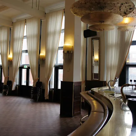 Tulip Centre Hotell