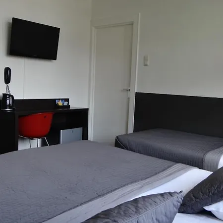 Hotell Tulip Centre Heerlen