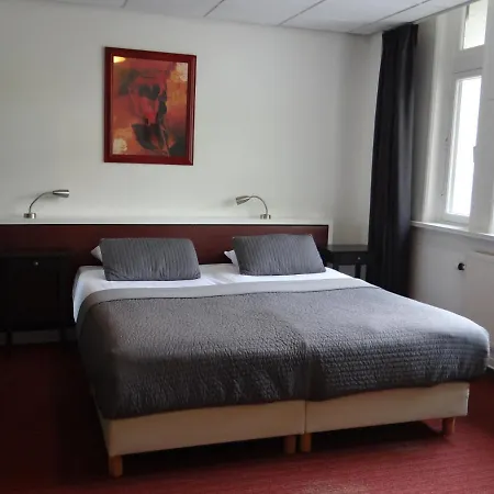Tulip Centre Hotel Heerlen