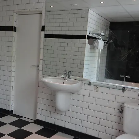 Tulip Centre Otel Heerlen