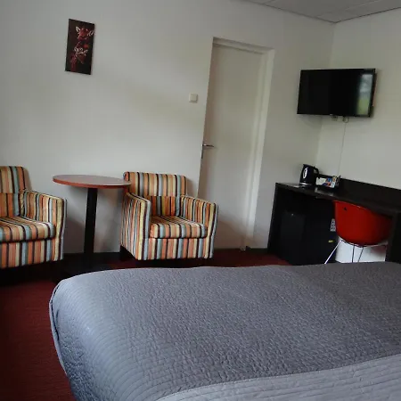 Hotel Tulip Centre Heerlen