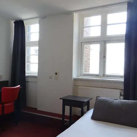 Tulip Centre Heerlen