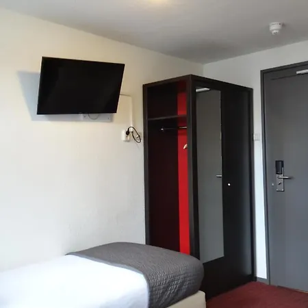Tulip Centre Hotell