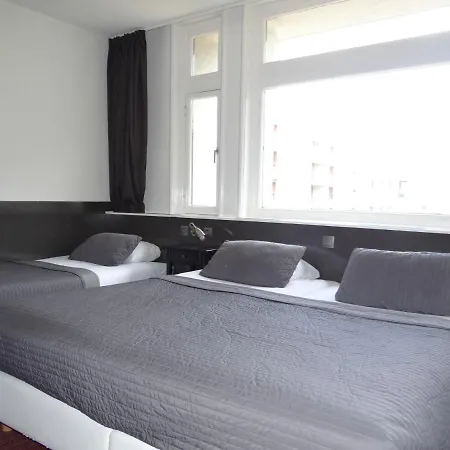 Hotel Tulip Centre Heerlen