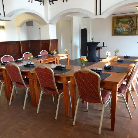 Hotel Tulip Centre Heerlen