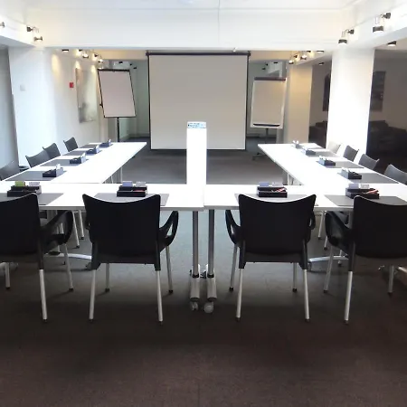 Tulip Centre Heerlen