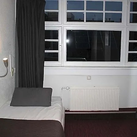 Hotell Tulip Centre 3*