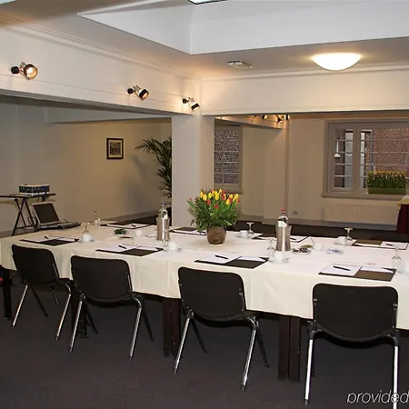 Hotel Tulip Centre Heerlen