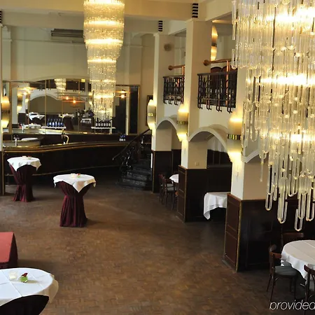 Tulip Centre Hotel Heerlen