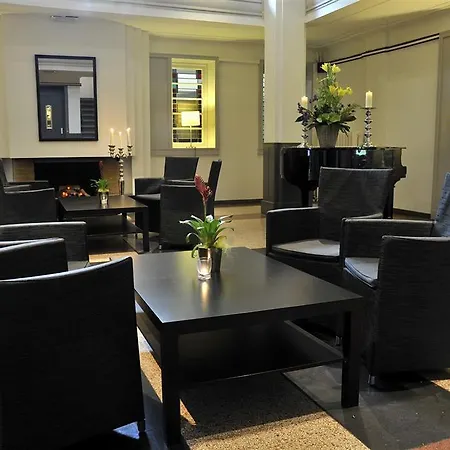 Hotell Tulip Centre 3*