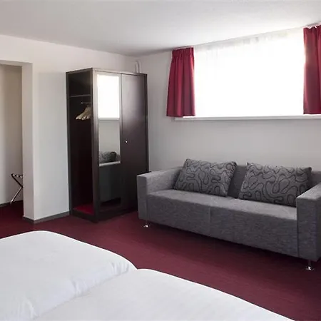 Hotell Tulip Centre Heerlen