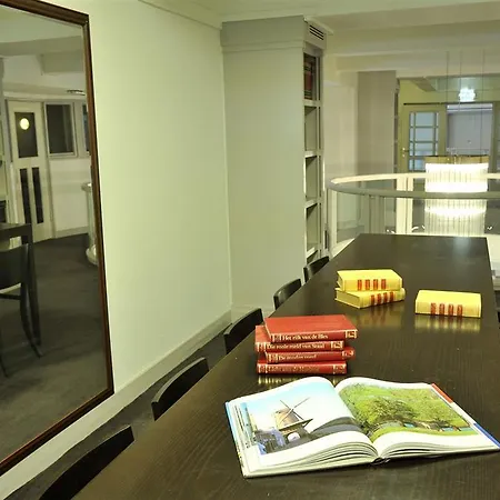 Tulip Centre Heerlen