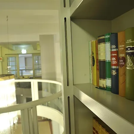 Hotell Tulip Centre Heerlen