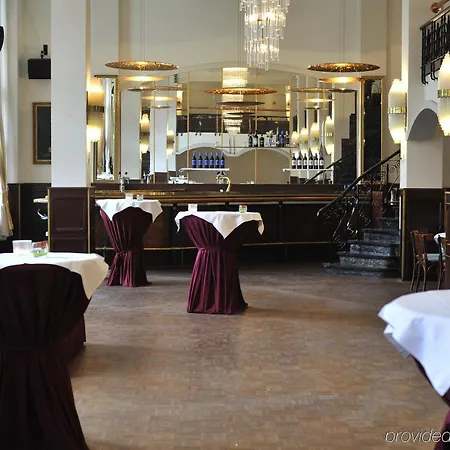 Hotel Tulip Centre