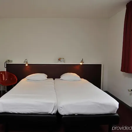 Hotel Tulip Centre Heerlen