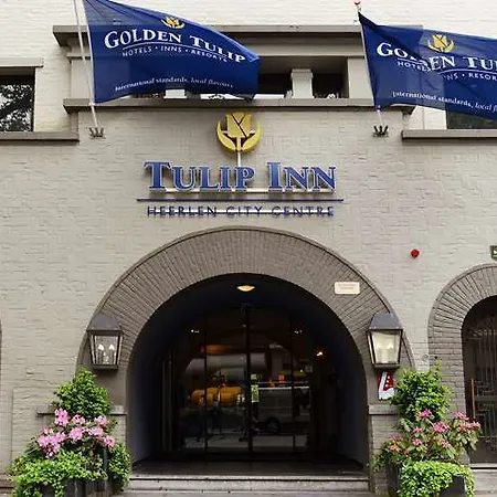 Tulip Centre ヘールレン