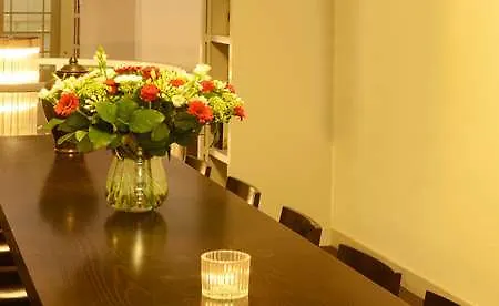 Tulip Centre Hotel