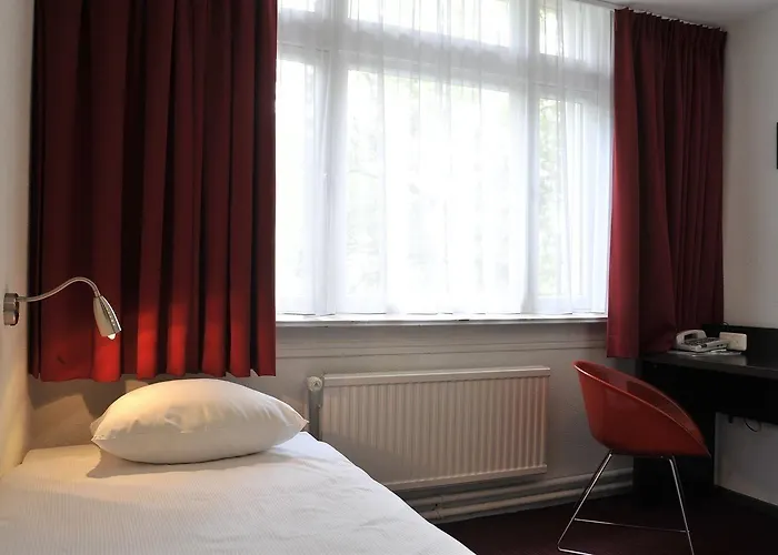 Tulip Centre Hotel Heerlen