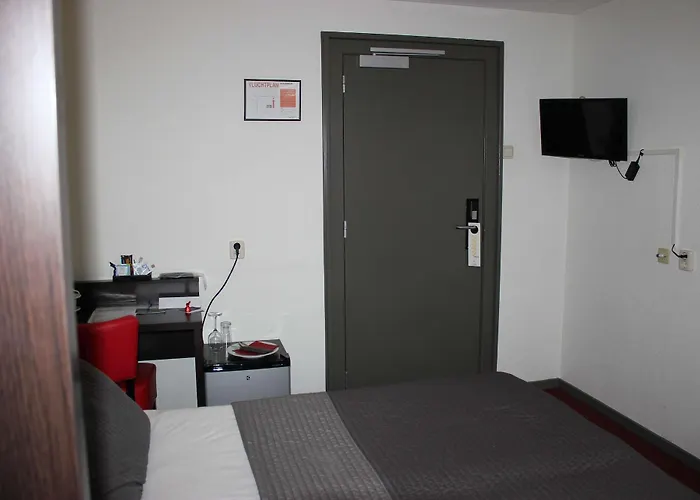 Tulip Centre 3* Heerlen