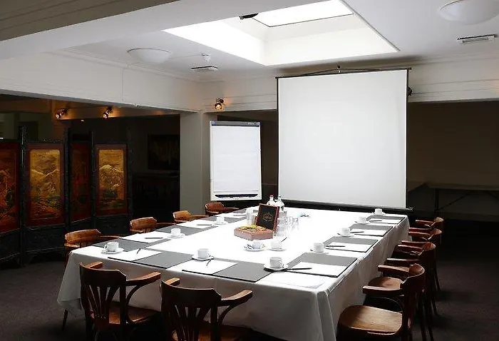 Tulip Centre Heerlen