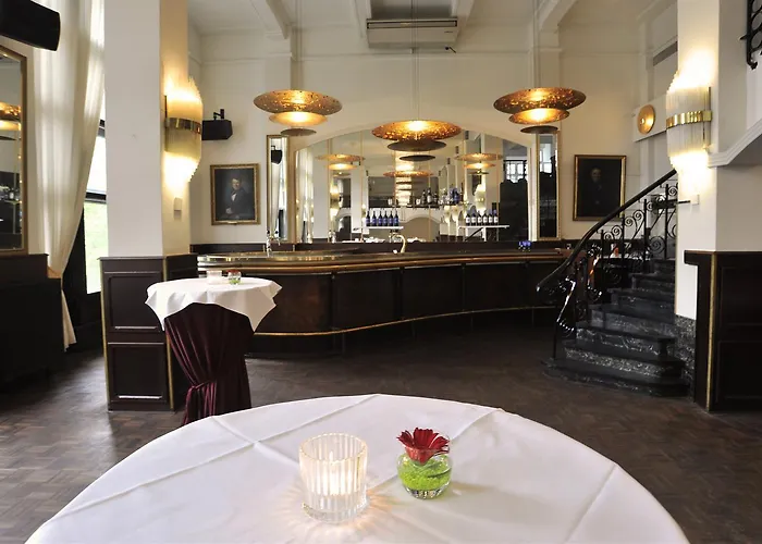 Tulip Centre Heerlen