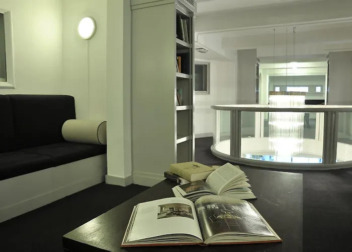 Tulip Centre 3* Heerlen