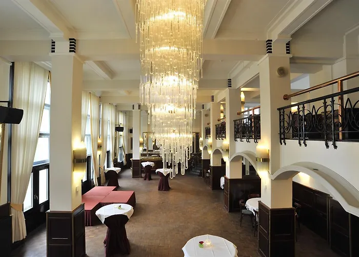 Tulip Centre 3* Heerlen