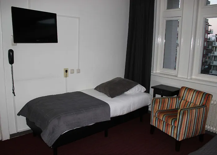 Tulip Centre Hotel Heerlen