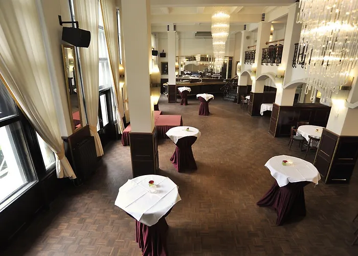 Tulip Centre Heerlen