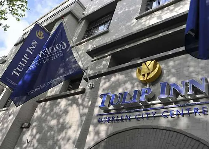 Tulip Centre 3* Heerlen