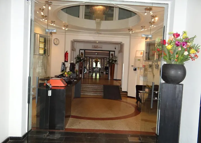 Tulip Centre 3* Heerlen