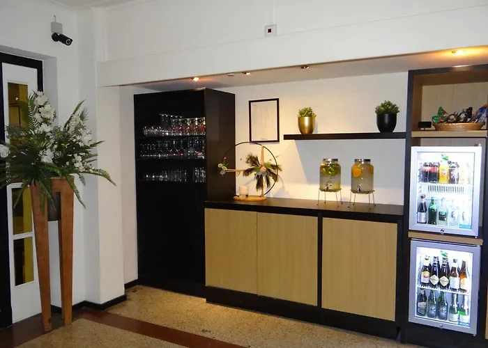 Tulip Centre Heerlen