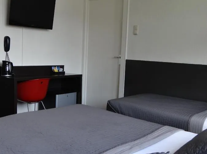 Hotell Tulip Centre Heerlen