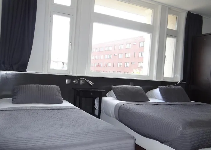 Tulip Centre Heerlen