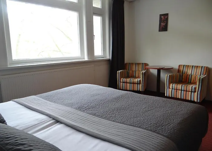 Tulip Centre Heerlen