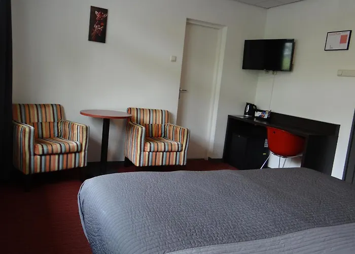 Hotel Tulip Centre Heerlen