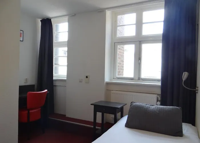 Tulip Centre Heerlen