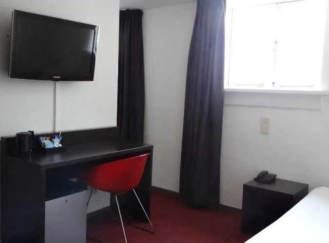 Hotel Tulip Centre 3*