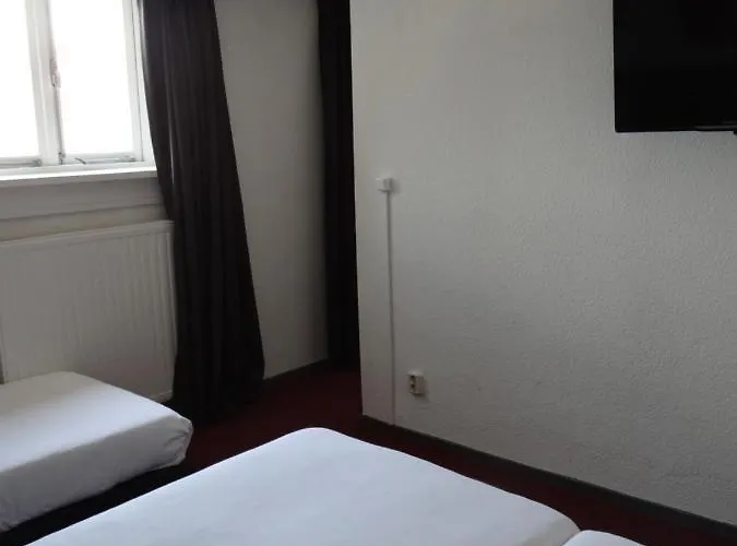 Tulip Centre Hotel Heerlen