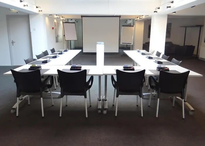 Tulip Centre Heerlen